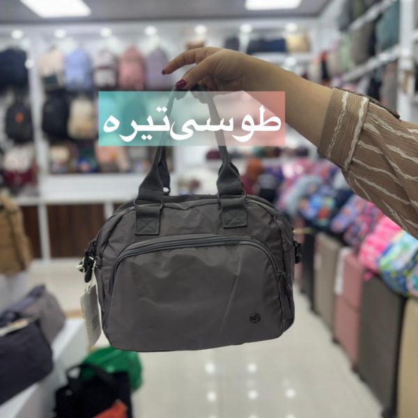 کیف وارداتی بوبو کد۹۱۰۱۹