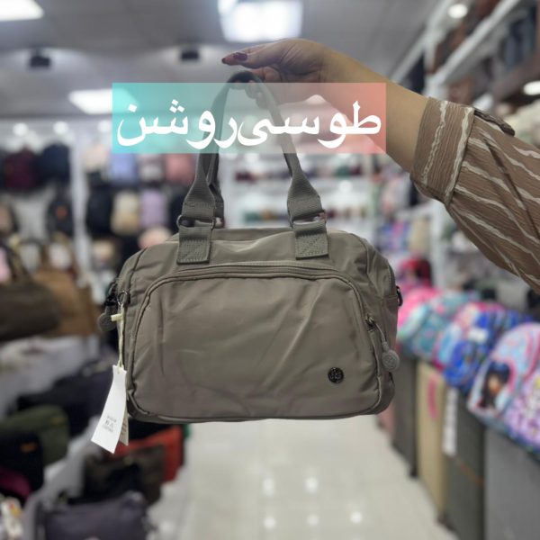 کیف وارداتی بوبو کد۹۱۰۱۹