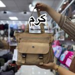 کیف وارداتی برند بوبو کد5321 - Image 4