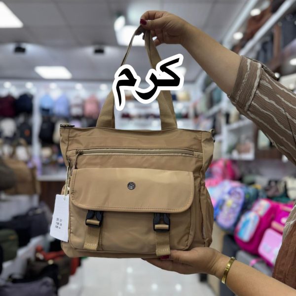 کیف وارداتی برند بوبو کد5321