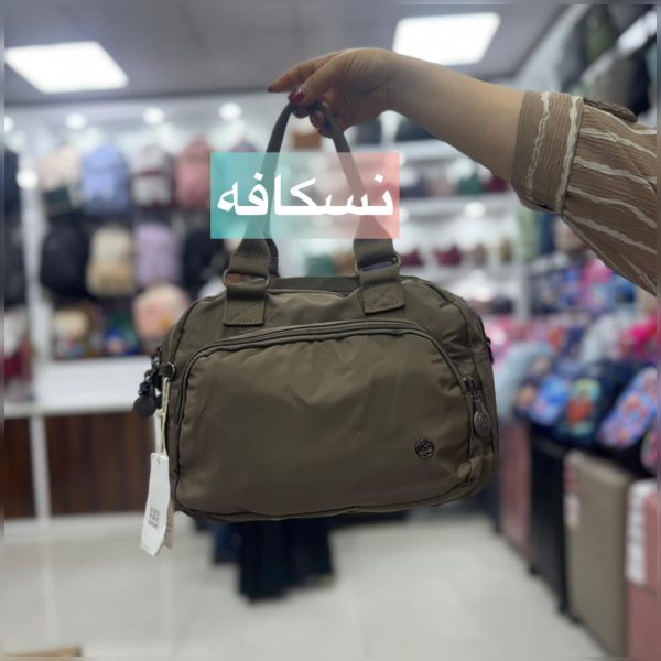 کیف وارداتی بوبو کد۹۱۰۱۹
