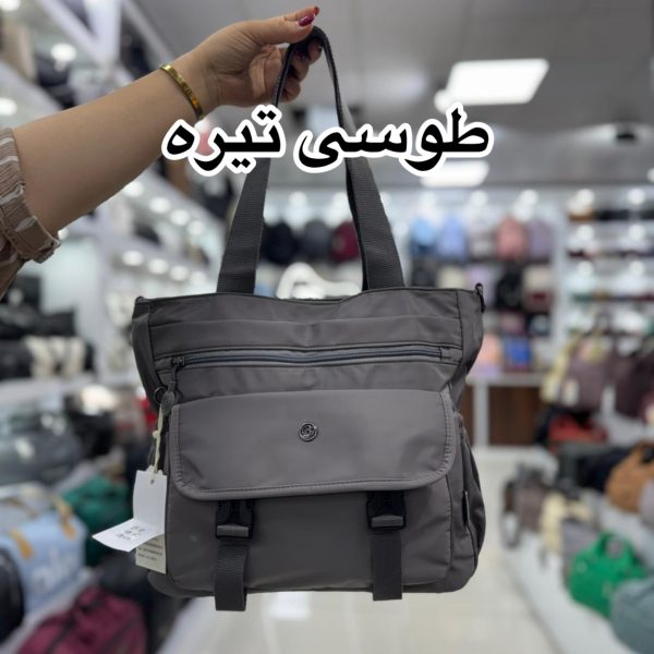 کیف وارداتی برند بوبو کد5321