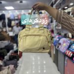 کیف وارداتی بوبو کد۹۱۰۱۹ - Image 2