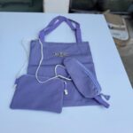 کیف وارداتی چهارتیکه کد5514 - Image 7