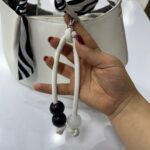 کیف اسکارف دار مدل ژیلا - Image 7