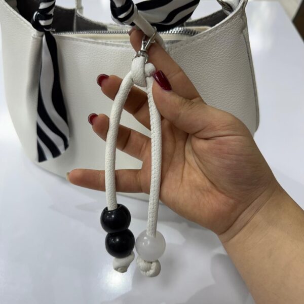 کیف اسکارف دار مدل ژیلا - Image 7