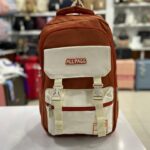 کوله واردتی آلفا