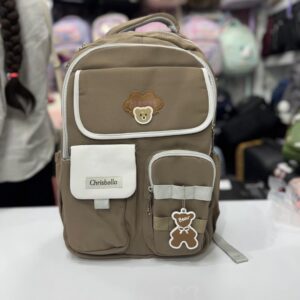 کوله وارداتی  برند کریس بلا کد Ij422411004