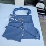 کیف وارداتی چهارتیکه کد5514 - Image 6