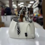 کیف اسکارف دار مدل ژیلا - Image 4