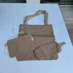 کیف وارداتی چهارتیکه کد5514 - Image 8