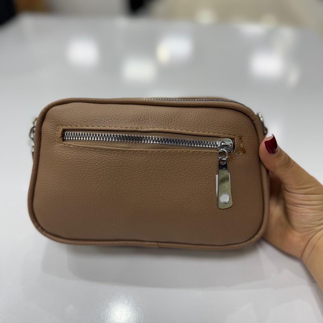 8f50270e-9185-4600-92f3-385c336679dd کیف دوشی مدل زنبق - Image 8