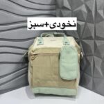 کوله وارداتی برند هیماواری کد1027 - Image 3