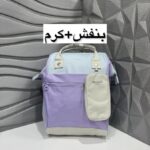 کوله وارداتی برند هیماواری کد1027 - Image 2