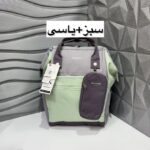 کوله وارداتی برند هیماواری کد1027