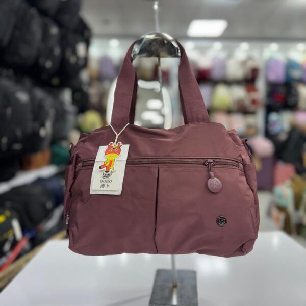 کیف زنانه برند بوبو کد ۷۵۸ - Image 1