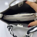کیف اسکارف دار مدل ژیلا - Image 6