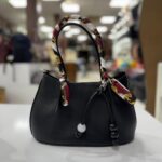 کیف اسکارف دار مدل ژیلا