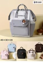 کوله وارداتی برندJuxianzi کدs381