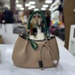 کیف اسکارف دار مدل ژیلا - Image 5