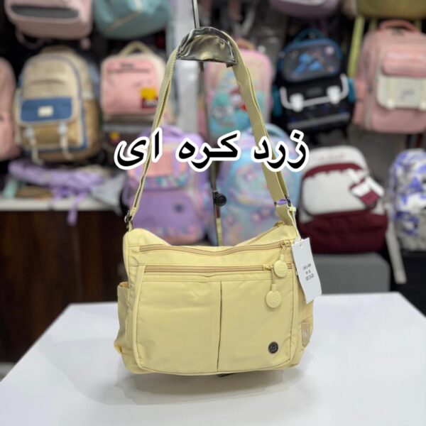 کیف برند بوبو کد 6914 - Image 2