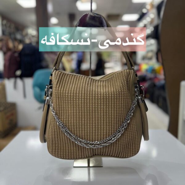 کیف سنتوزا کد ۲۰۰۸ - Image 4