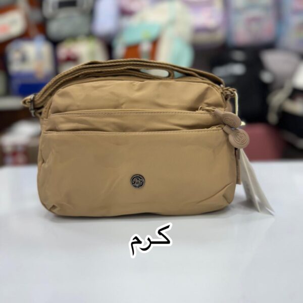کیف دوشی برند بوبو8013 - Image 5