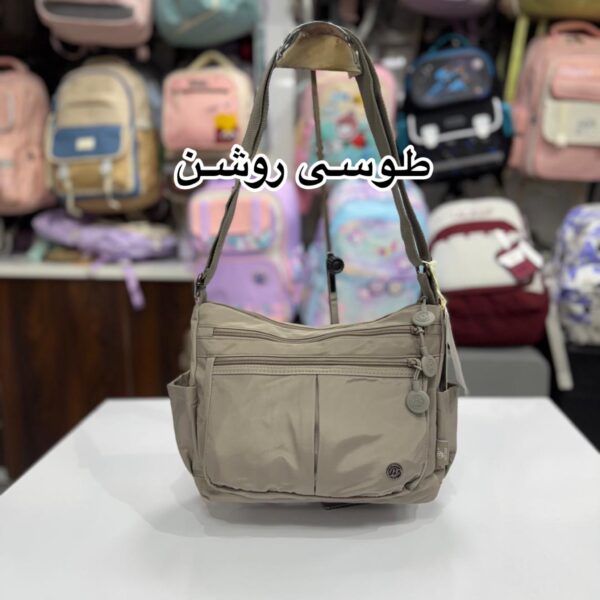 کیف برند بوبو کد 6914 - Image 4