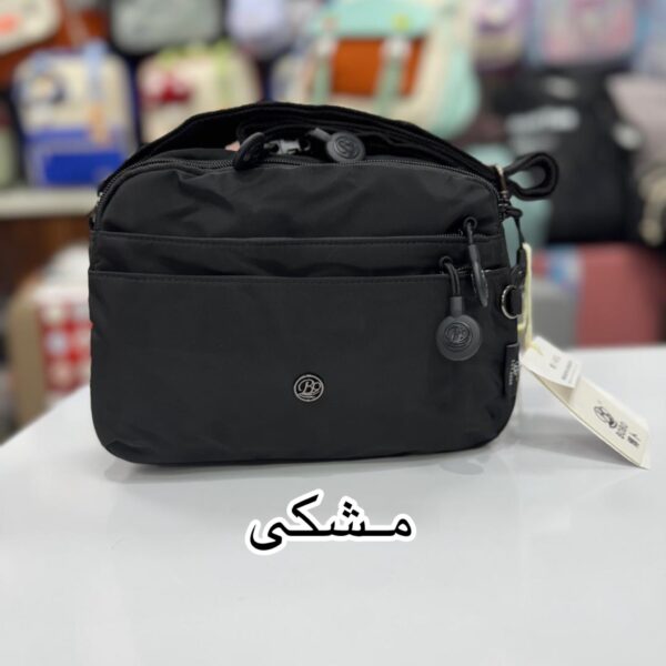 کیف دوشی برند بوبو8013 - Image 4