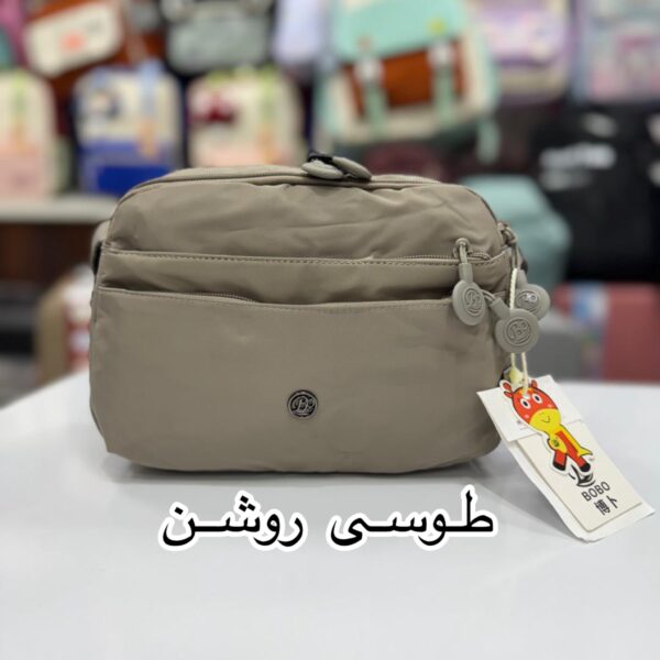 کیف دوشی برند بوبو8013 - Image 3
