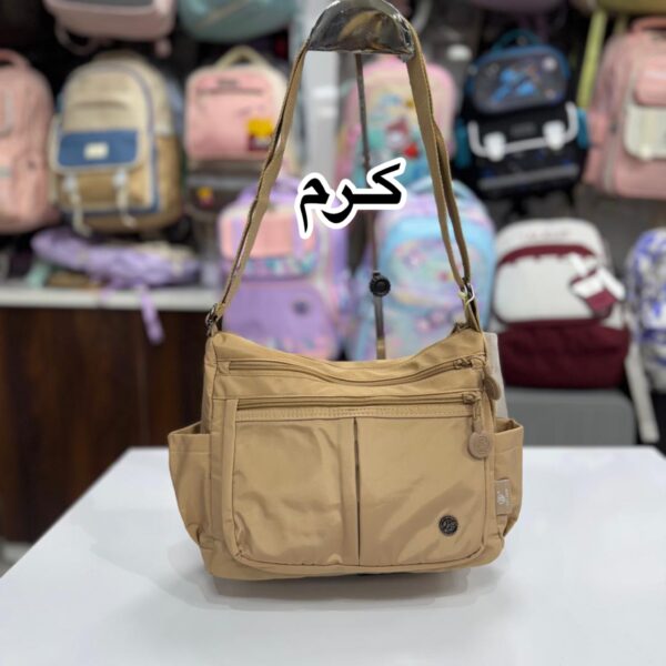 کیف برند بوبو کد 6914 - Image 8