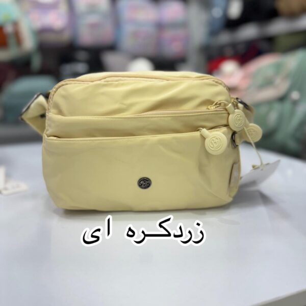 کیف دوشی برند بوبو8013 - Image 7