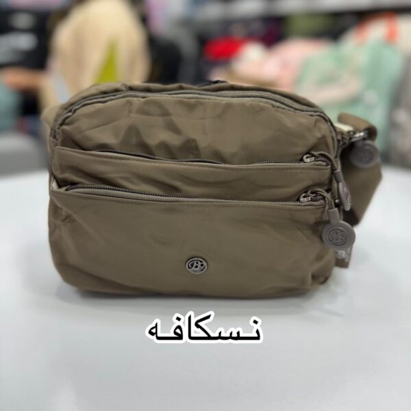 کیف دوشی برند بوبو8013 - Image 6