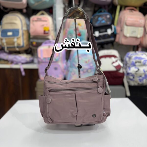 کیف برند بوبو کد 6914 - Image 6