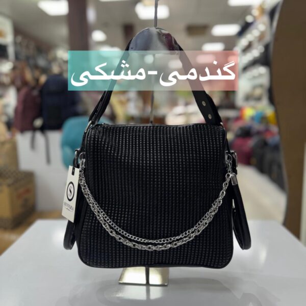 کیف سنتوزا کد ۲۰۰۸ - Image 2