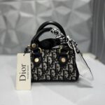 کیف مینی اسکارف دار مدل best