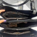 کیف زنانه  از برند حاصل کد 306-706 - Image 8