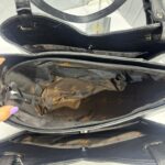 کیف زنانه  از برند حاصل کد 306-706 - Image 9