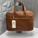 کیف اداری برند حاصل کد503 - Image 5