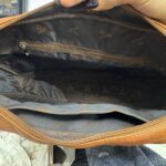کیف اداری برند حاصل کد ۵۰۴ - Image 6