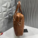 کیف اداری برند حاصل کد ۵۰۴ - Image 5