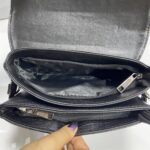 کیف دوشی کوچک کد 7024 - Image 6