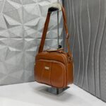 کیف دوشی و دستی مدل ثمین - Image 5