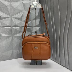 کیف دوشی و دستی مدل ثمین
