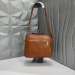 کیف دوشی و دستی مدل ثمین - Image 6