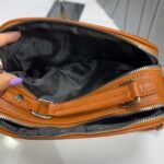 کیف دوشی و دستی مدل ثمین - Image 10