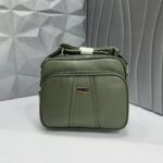 کیف دوشی و دستی مدل ثمین - Image 3