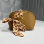 کیف دوشی مدل پاپیونی