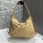 کیف دوشی و پشتی مدل تارا