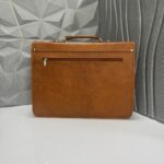 کیف چرم مردانه کد0012 - Image 4